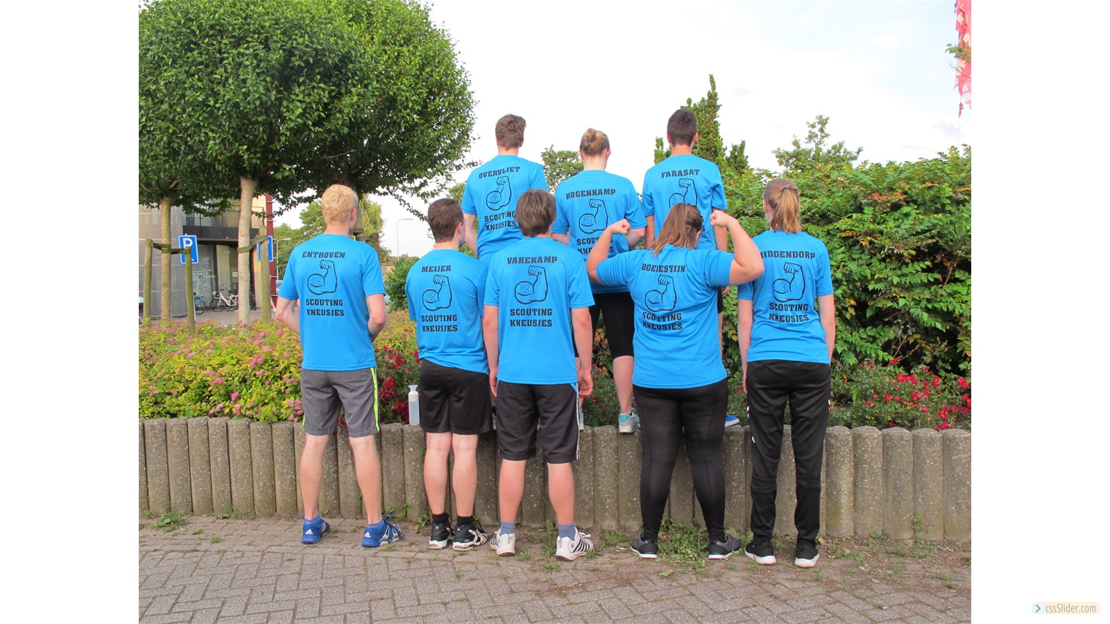 De Scouting Kneusjes IMG_6178