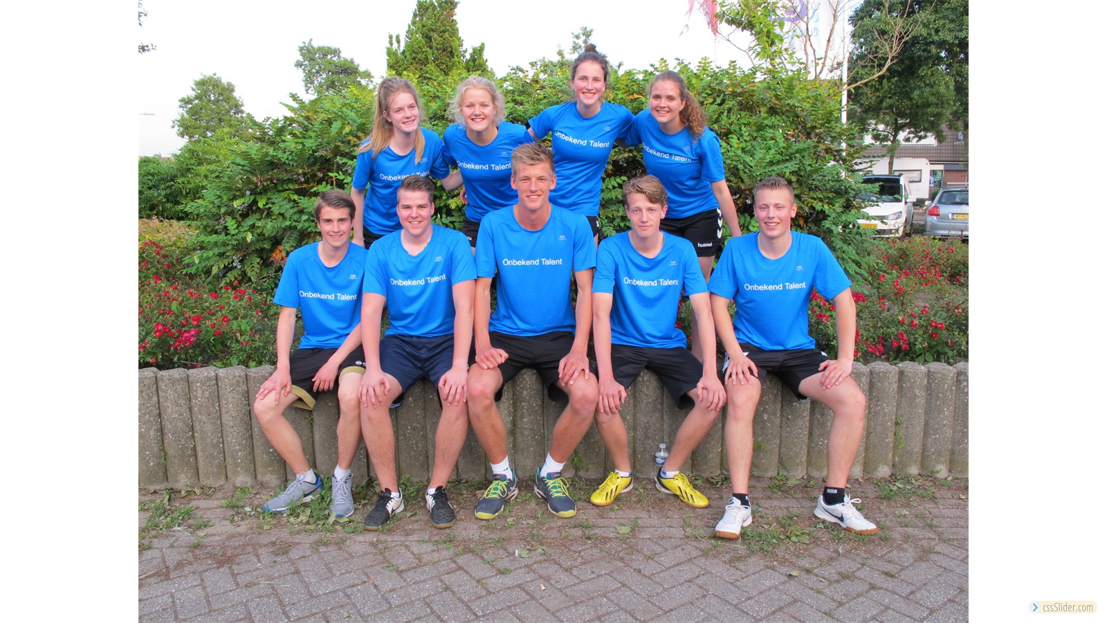 Onbekend Talent IMG_6168