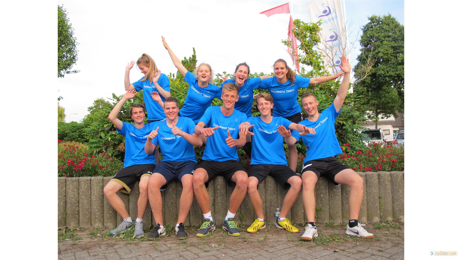 Onbekend Talent IMG_6169